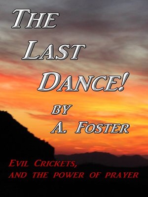 cover image of The Last Dance